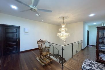 Seksyen 3, Bandar Baru Bangi