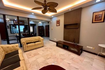 Puteri Palma Condominium @ IOI Resort City