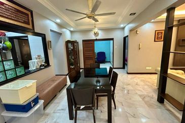 Puteri Palma Condominium @ IOI Resort City