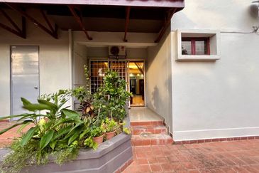 Puteri Palma Condominium @ IOI Resort City