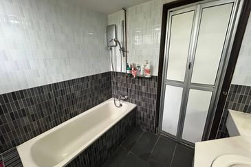 Puteri Palma Condominium @ IOI Resort City