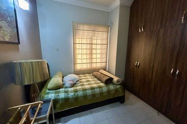 Puteri Palma Condominium @ IOI Resort City