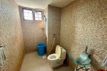 Puteri Palma Condominium @ IOI Resort City