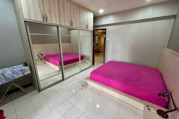 Puteri Palma Condominium @ IOI Resort City