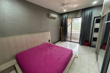 Puteri Palma Condominium @ IOI Resort City