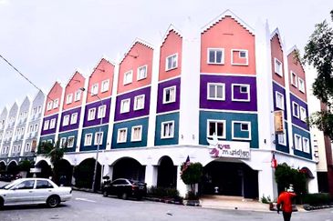 Melaka City