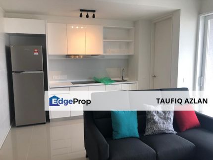 2Rooms Verdi Ecodominium Cyberjaya, Selangor, Cyberjaya