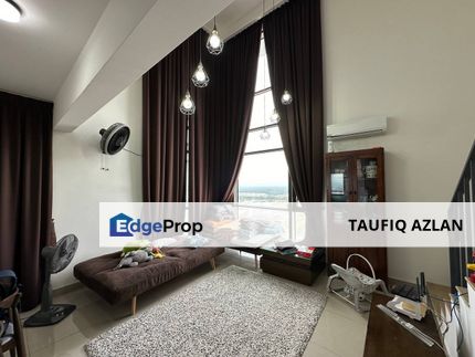 Eclipse Residences Cyberjaya, Selangor, Cyberjaya