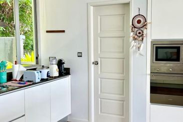 KAWASAN PANTAI CENANG