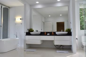 KAWASAN PANTAI CENANG