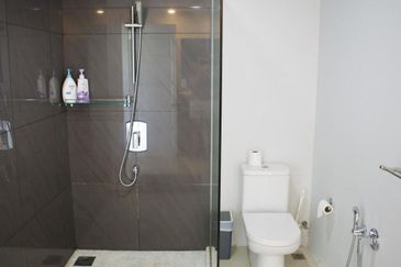 KAWASAN PANTAI CENANG