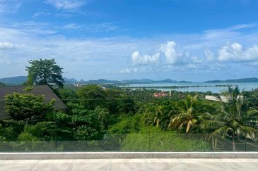 KAWASAN PANTAI CENANG