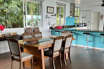 KAWASAN PANTAI CENANG