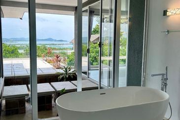 KAWASAN PANTAI CENANG