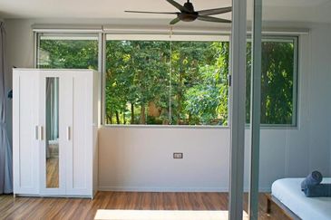 KAWASAN PANTAI CENANG