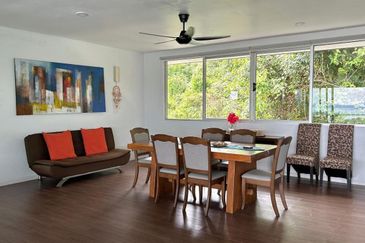 KAWASAN PANTAI CENANG