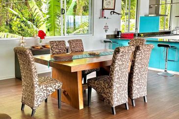 KAWASAN PANTAI CENANG