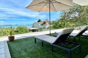 KAWASAN PANTAI CENANG