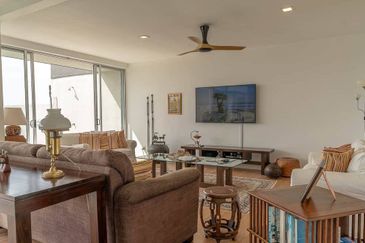 KAWASAN PANTAI CENANG