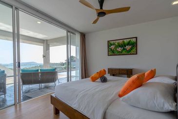 KAWASAN PANTAI CENANG