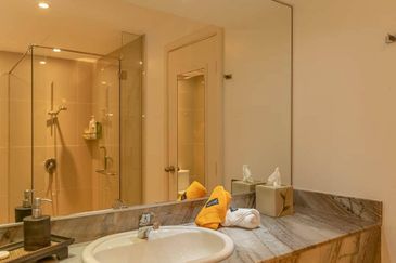 KAWASAN PANTAI CENANG