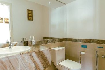 KAWASAN PANTAI CENANG