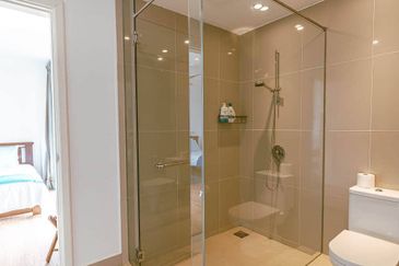 KAWASAN PANTAI CENANG