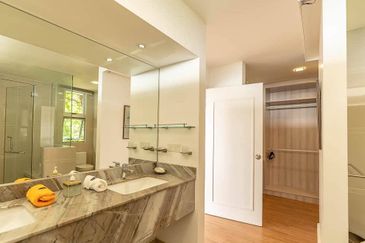 KAWASAN PANTAI CENANG