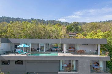 KAWASAN PANTAI CENANG