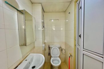 Brunsfield Service Apartment