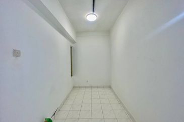 Brunsfield Service Apartment