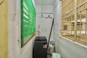 Brunsfield Service Apartment