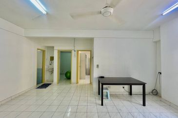 Brunsfield Service Apartment