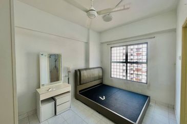 Brunsfield Service Apartment