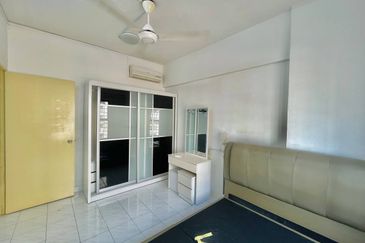 Brunsfield Service Apartment