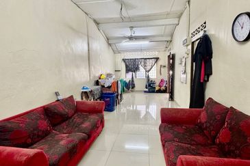 Taman Sri Nanding