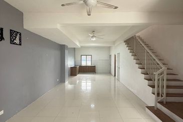 Casa Green @ Cybersouth