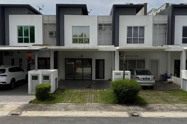 Casa Green @ Cybersouth