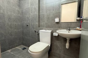 Casa Green @ Cybersouth