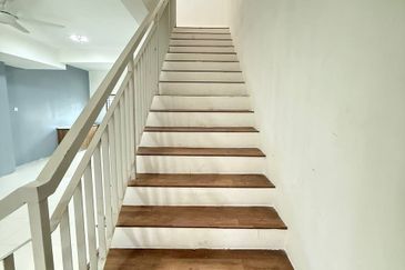 Casa Green @ Cybersouth