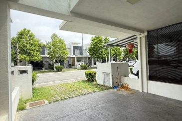 Casa Green @ Cybersouth