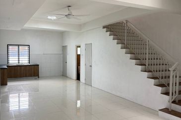 Casa Green @ Cybersouth