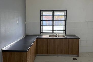 Casa Green @ Cybersouth