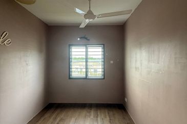 Casa Green @ Cybersouth