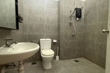 Casa Green @ Cybersouth