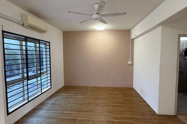 Casa Green @ Cybersouth