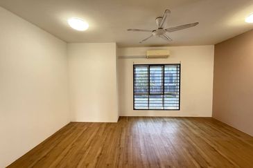 Casa Green @ Cybersouth