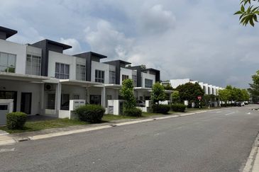 Casa Green @ Cybersouth