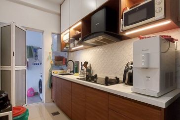 Casa Bluebell @ Cybersouth