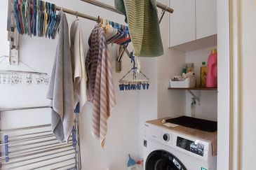 Casa Bluebell @ Cybersouth